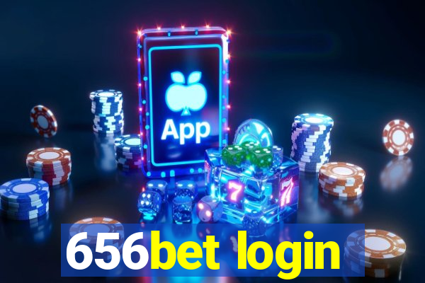 656bet login